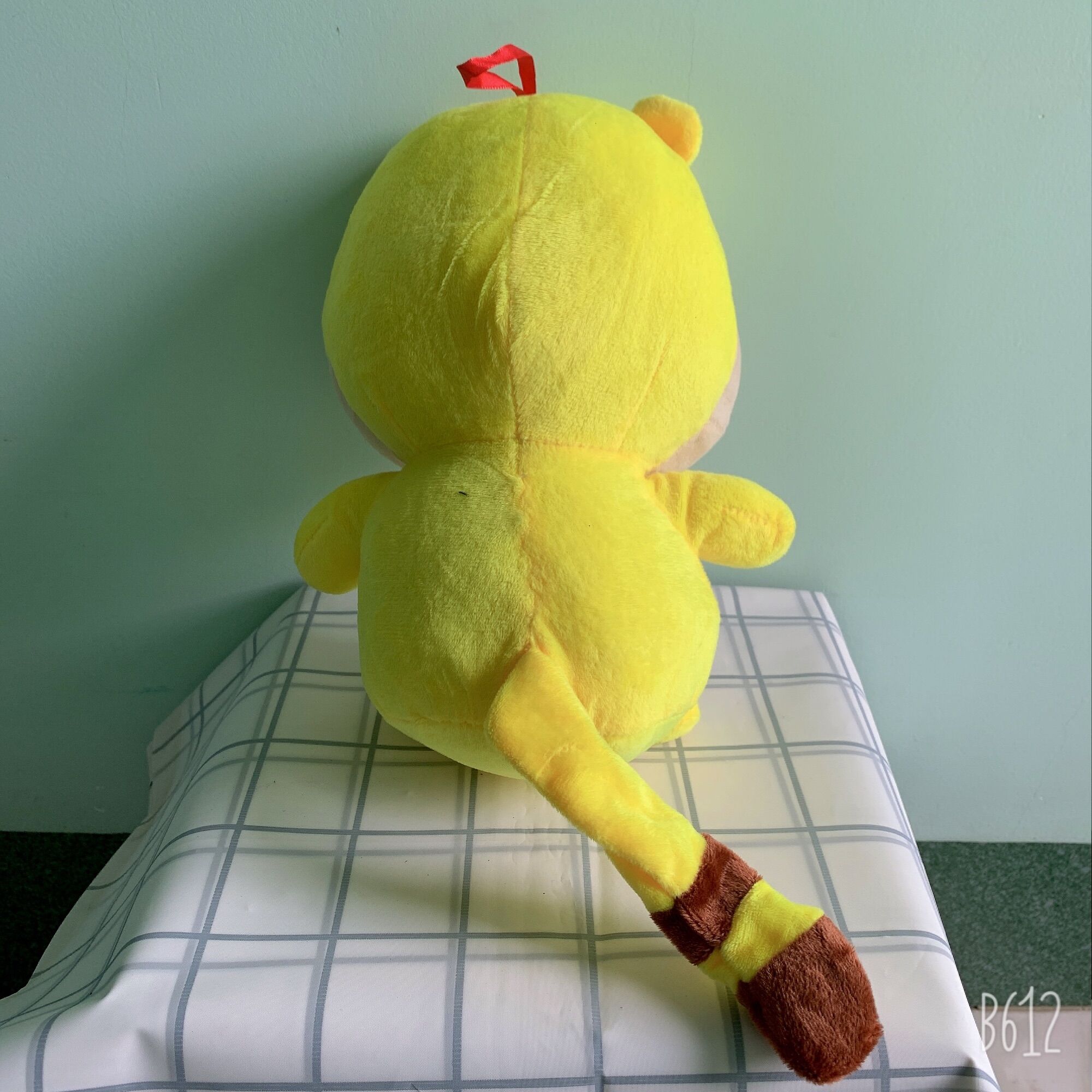 Gấu bông các loại