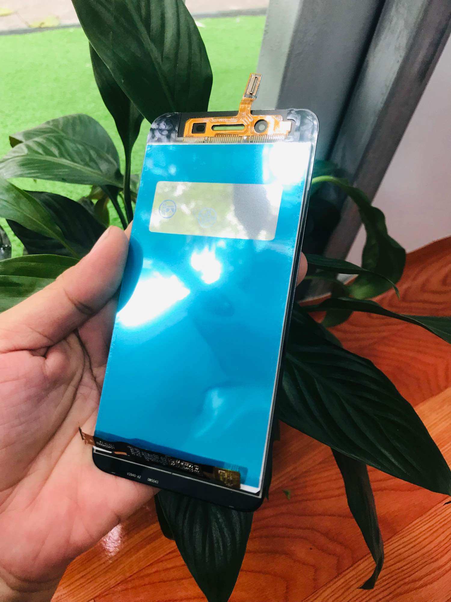 Màn hình Vivo Y53 zin new