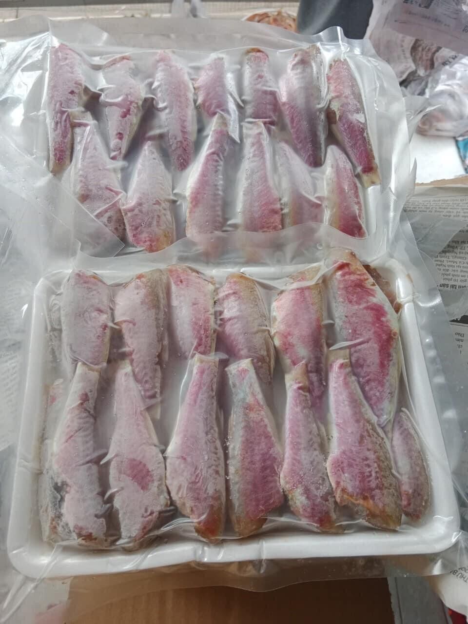 500gr Cá Phèn Hồng 1 nắng - hoả tốc 2h
