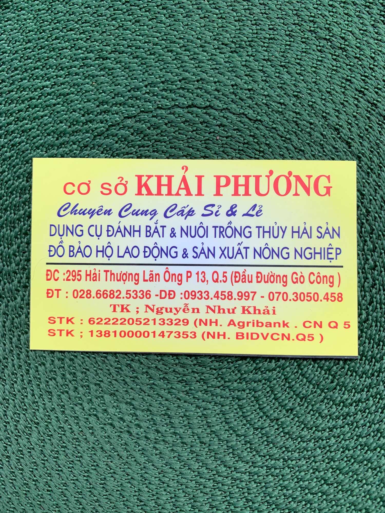 Túi lưới đựng rắn, ếch, cá, sóc, chồn,… (khổ 40x95cm)
