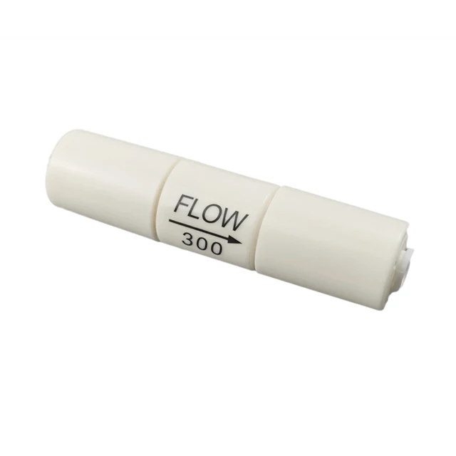 THANH XẢ 300 MÁY LỌC NƯỚC RO - VAN FLOW 300