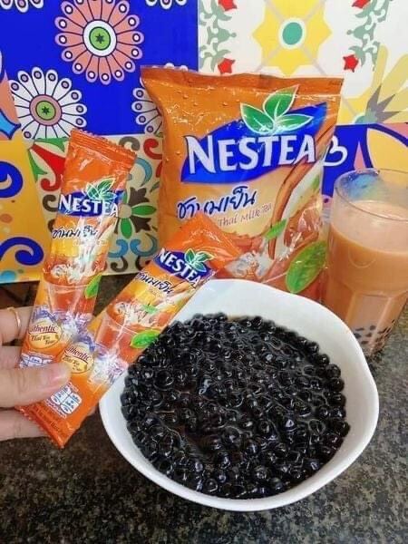 🍵🍹TRÀ SỮA NESTEA THÁI LAN  🍹🍹429GR