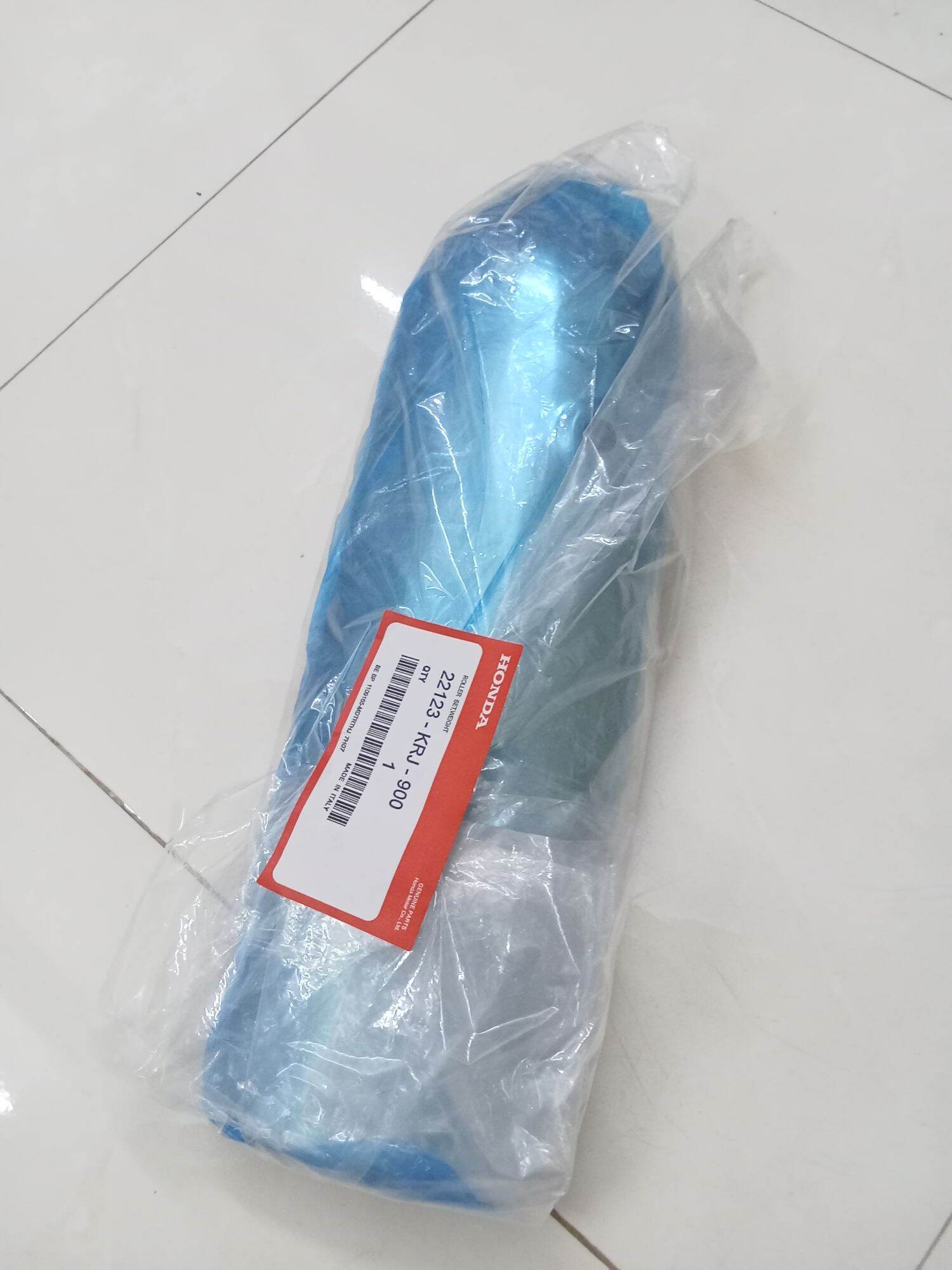 Ốp Pô SH150i, Dylan, Ps, A còng (Hàng Nhập)
