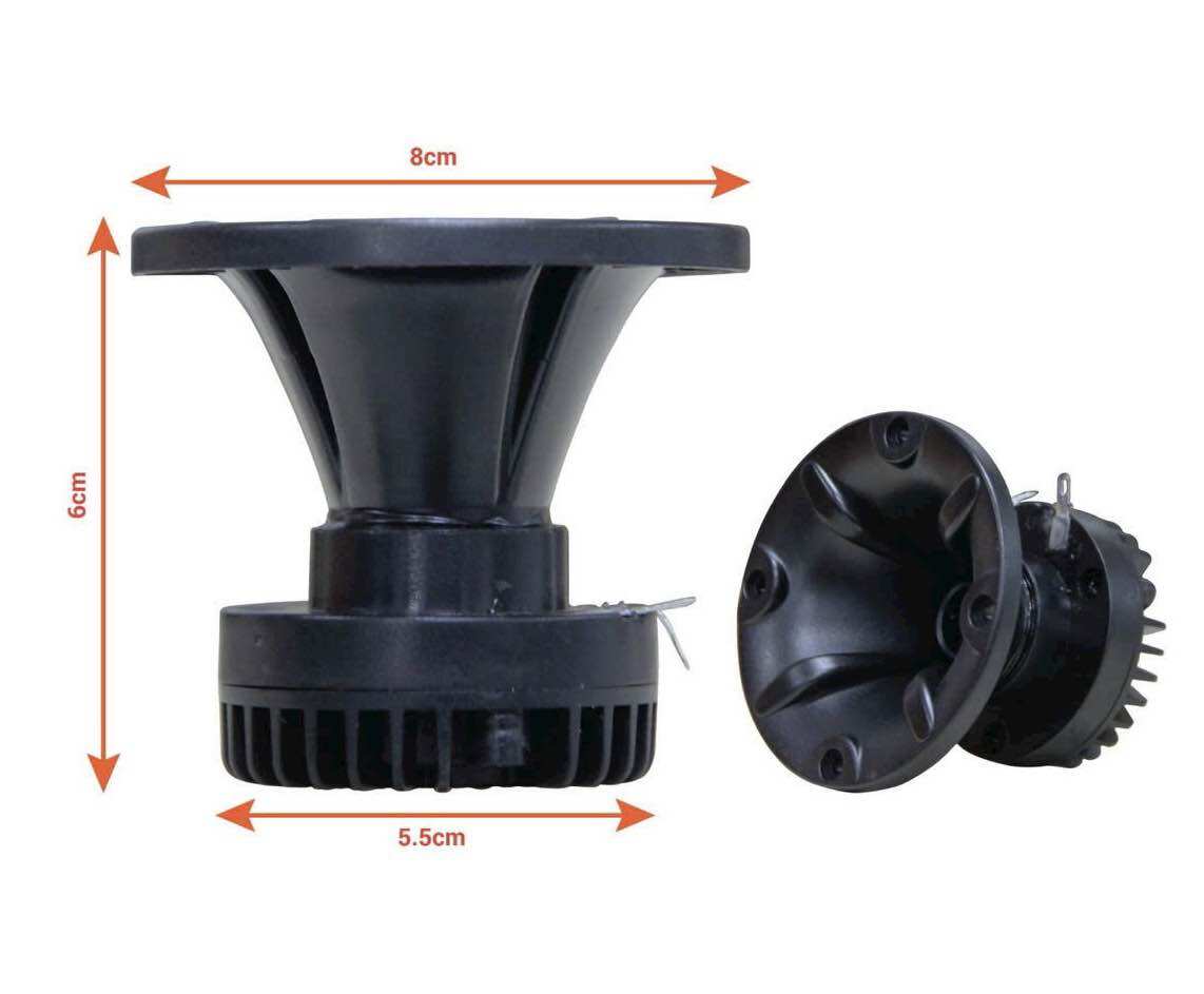 Loa treble neo mini -dùng cho loa xách tay- tặng kèm tụ phân tần 1.5uf