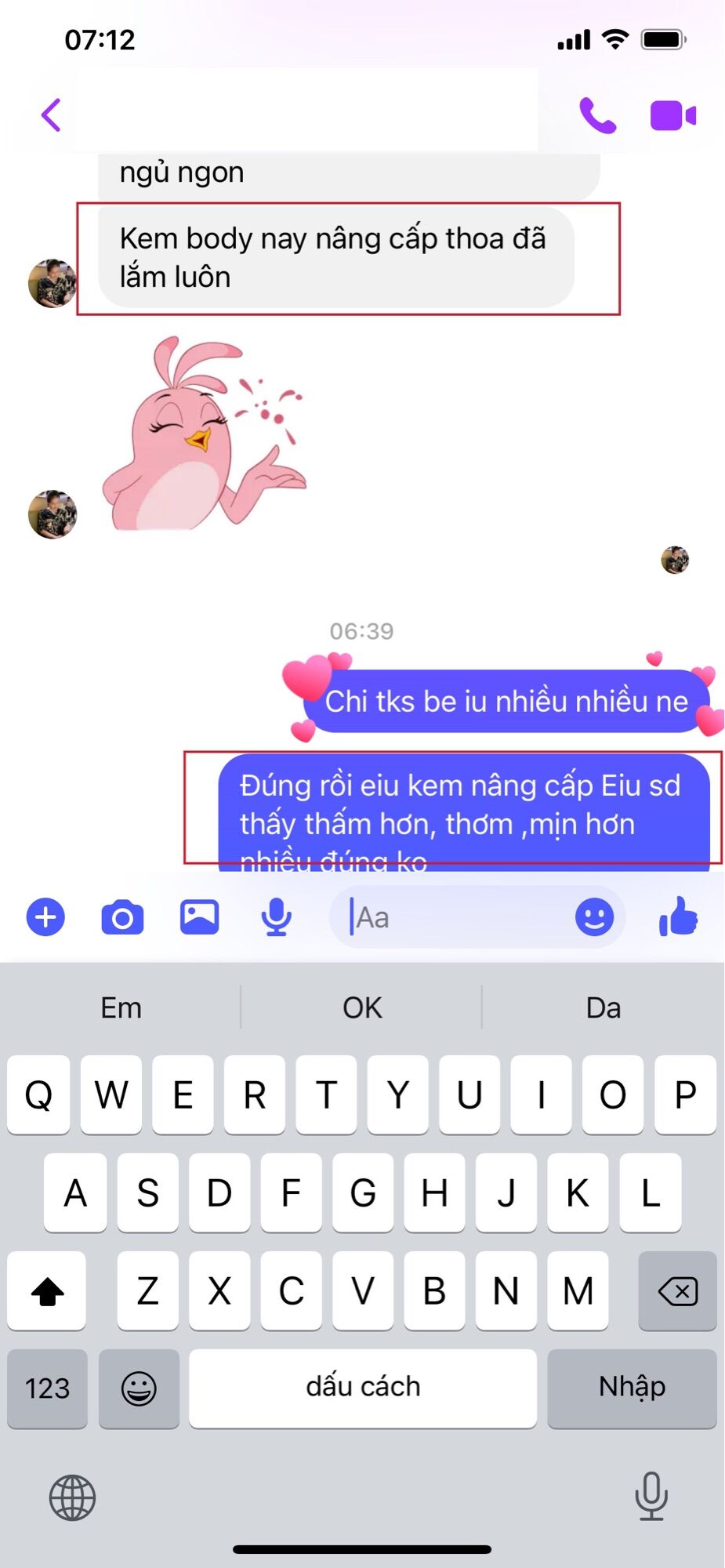 KEM BODY X4 DƯỠNG TRẮNG DA ENNY