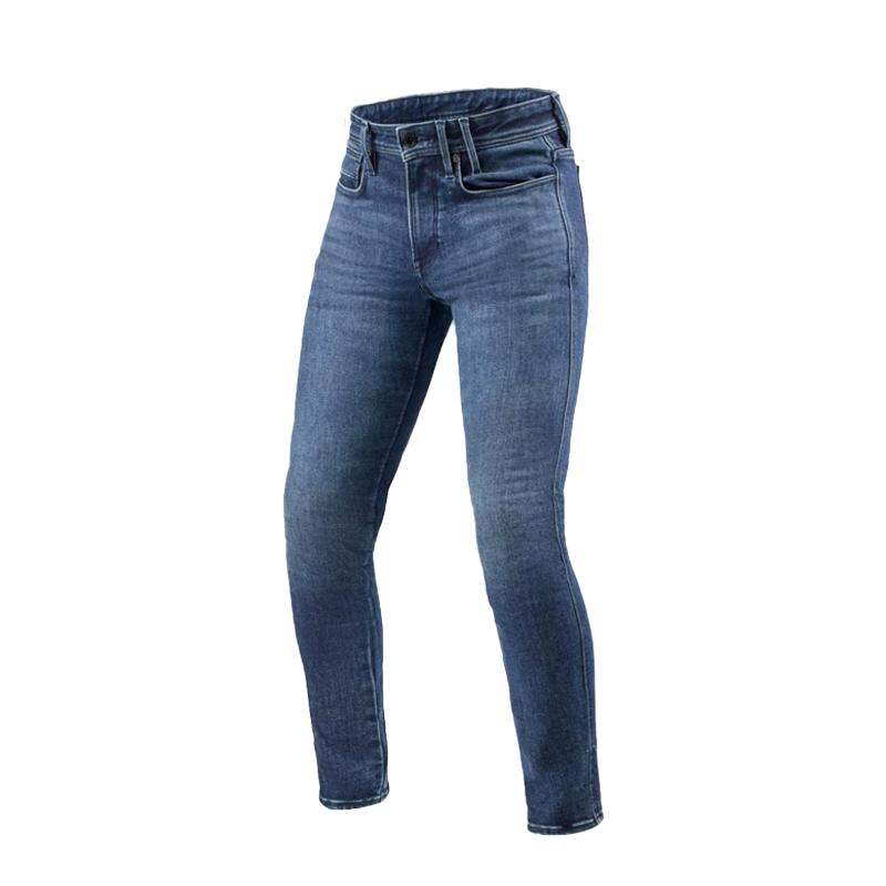 REV'IT! | Breathable Anti-fall Slim Fit Motorcycle Riding Pants Giá 6,938,000 Đồng*Miễn phí vận chuyển