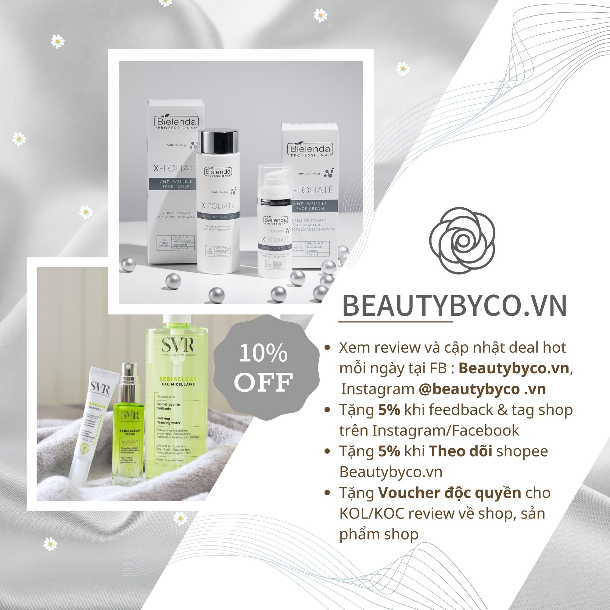 Kem dưỡng Ducray Keracnyl PP Cream 30ML - Beautybyco