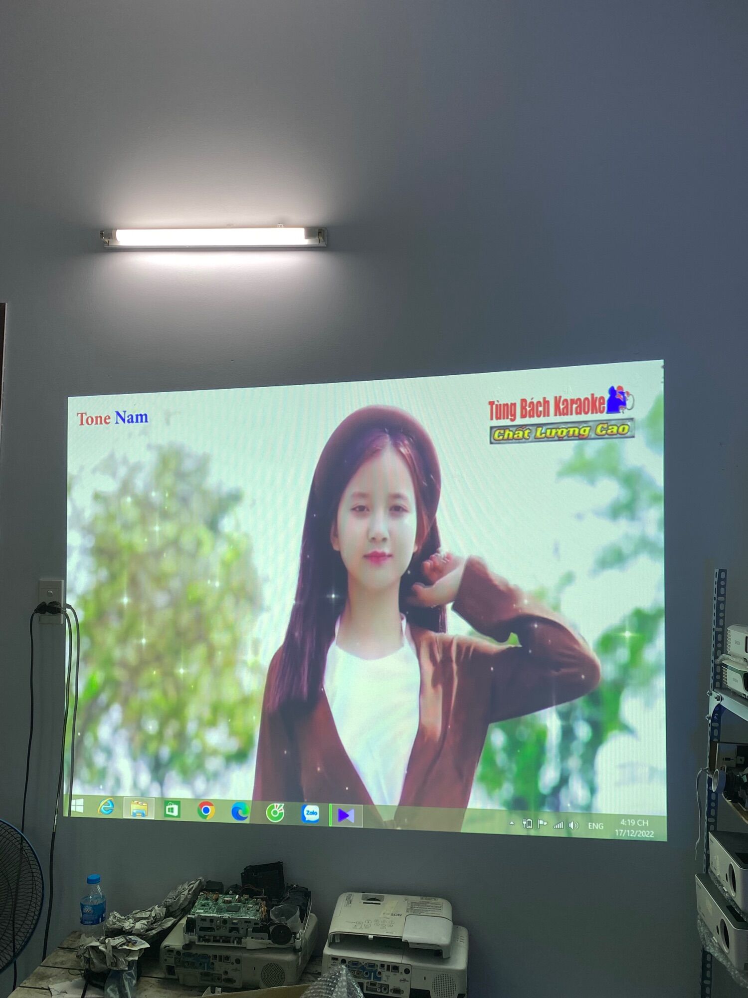 Máy chiếu Acer X1161P