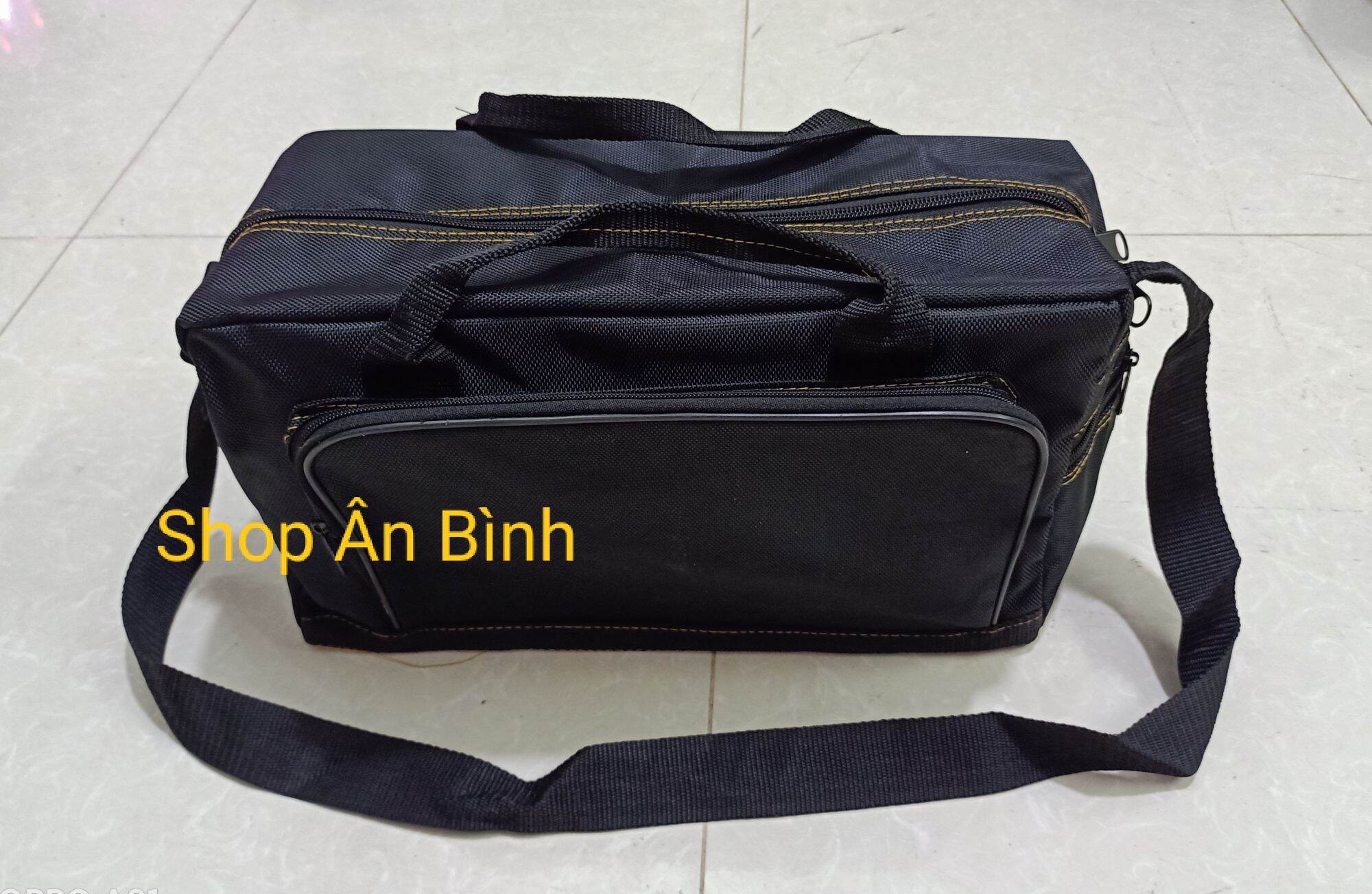 [HCM][Giá Hủy Diệt] Túi Đựng Đồ Nghề Ngang Size Nhỏ