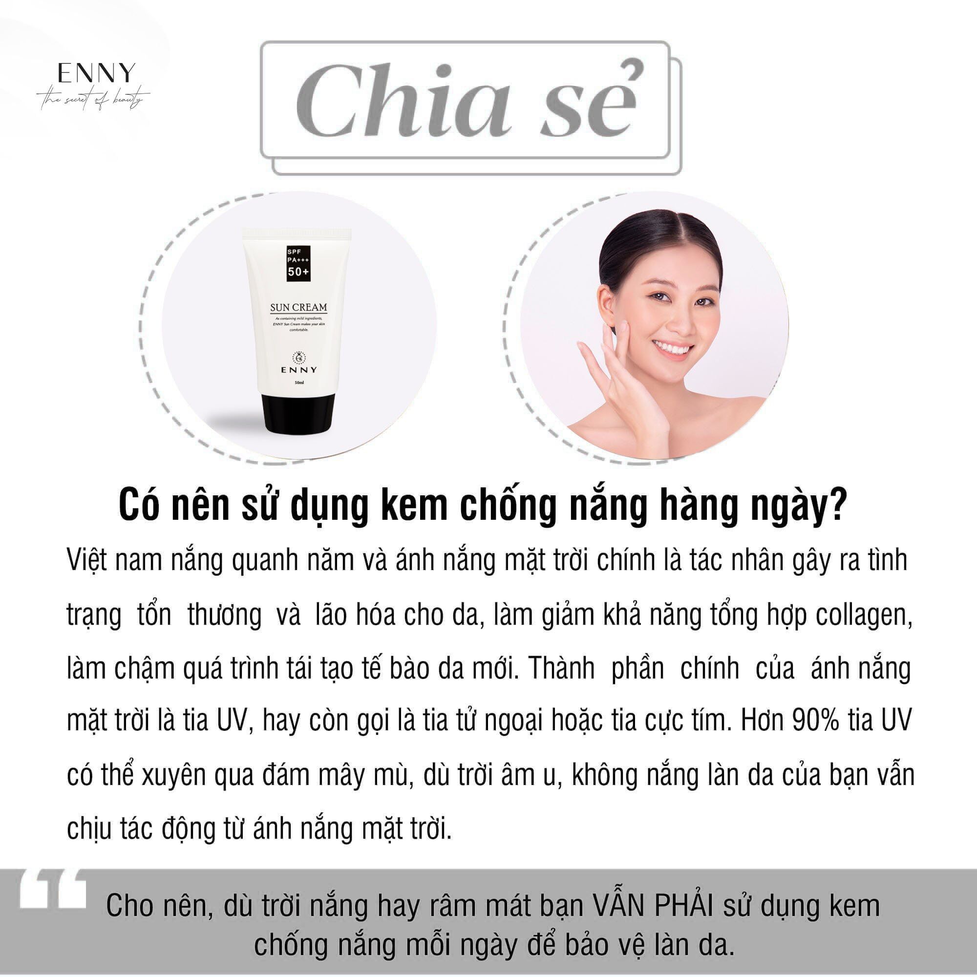 KEM CHỐNG NẮNG HÀN QUỐC