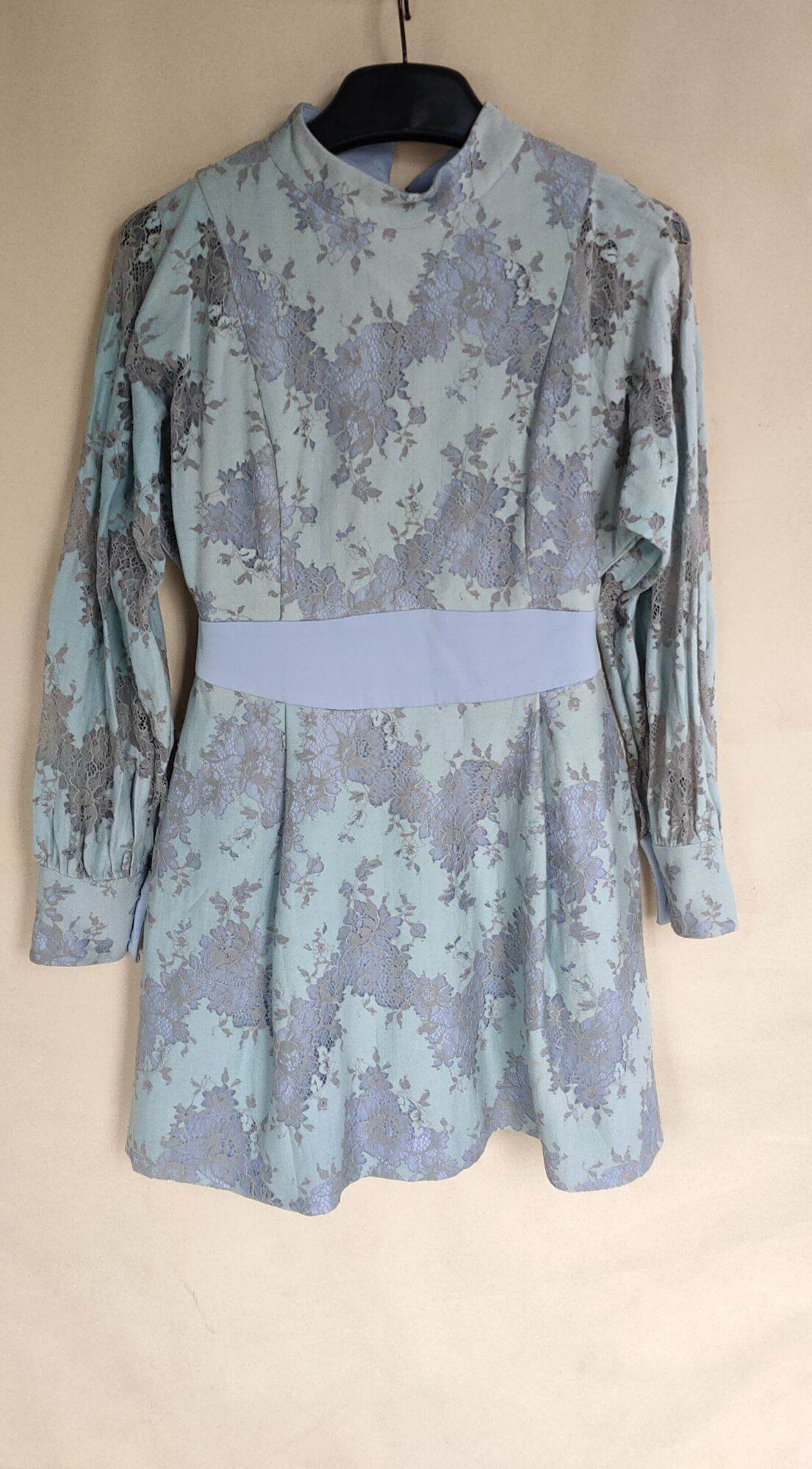 Đầm Elise sz S & M, New 95%