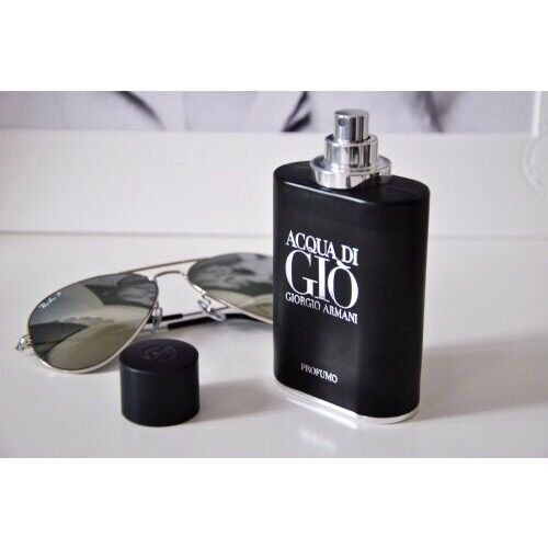 Nước hoa nam Acqua Di Gio Profumo - Giò đen 100ml