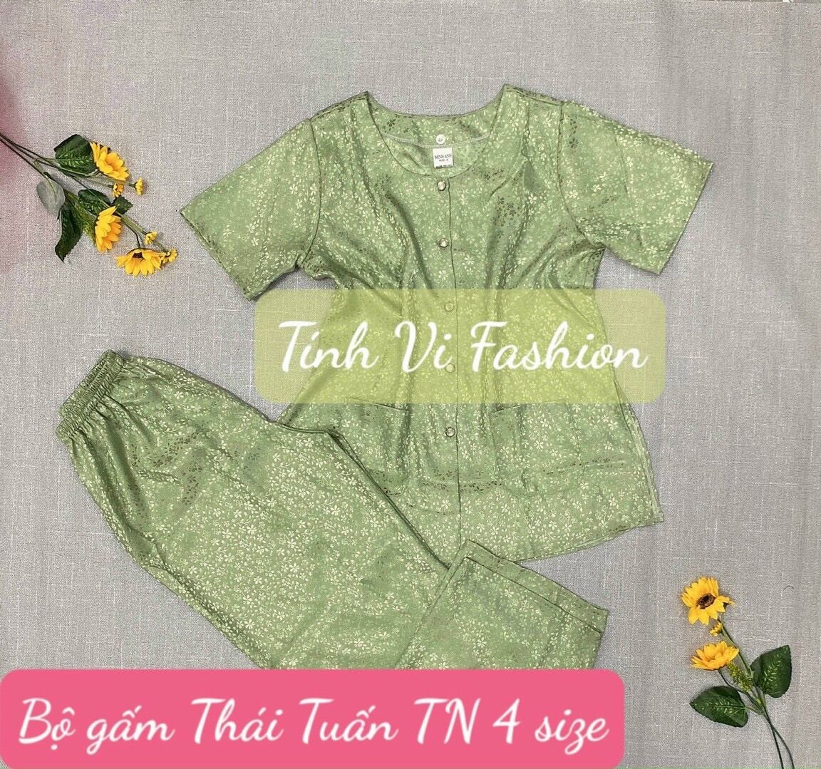 LỤA THÁI TUẤN - Làlua Lasilk