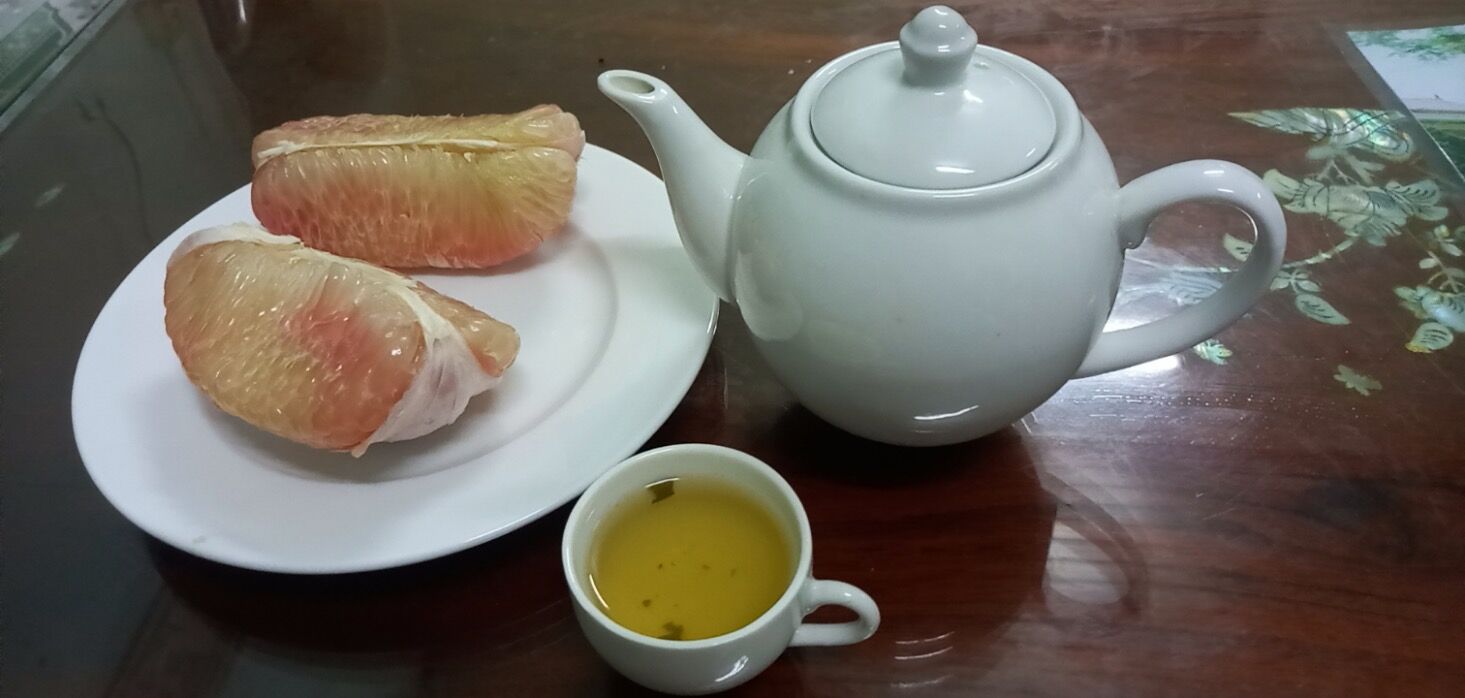 TRÀ THÁI NGUYÊN LOẠI 2