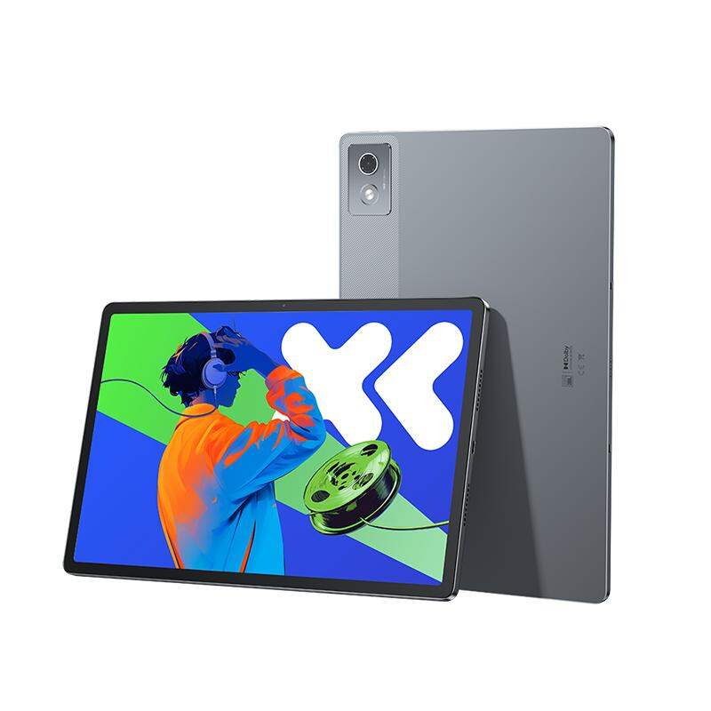 Lenovo | Large Screen Learning Entertainment Tablet Computer 12.7 inches