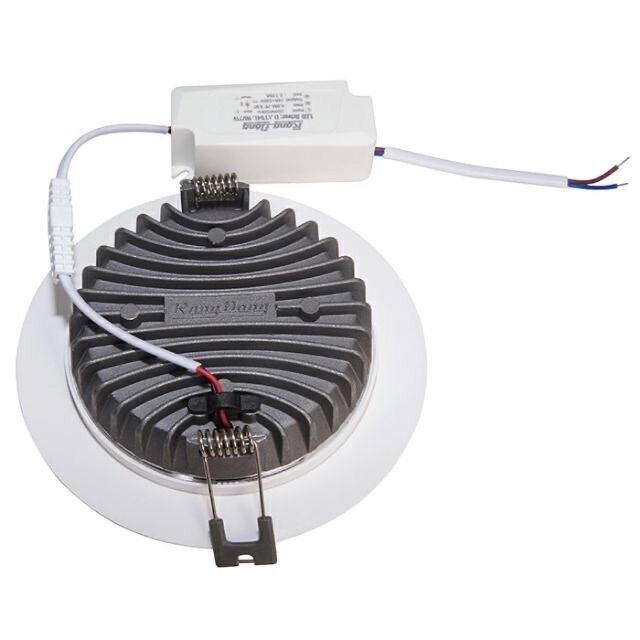 Đèn led âm trần D AT04 90/9w Rạng Đông