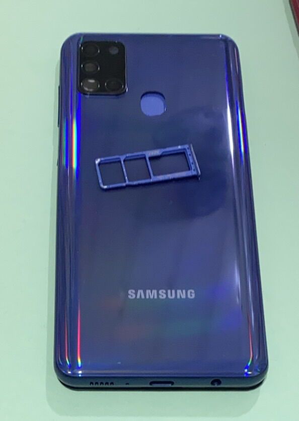 Vỏ samsung A21S