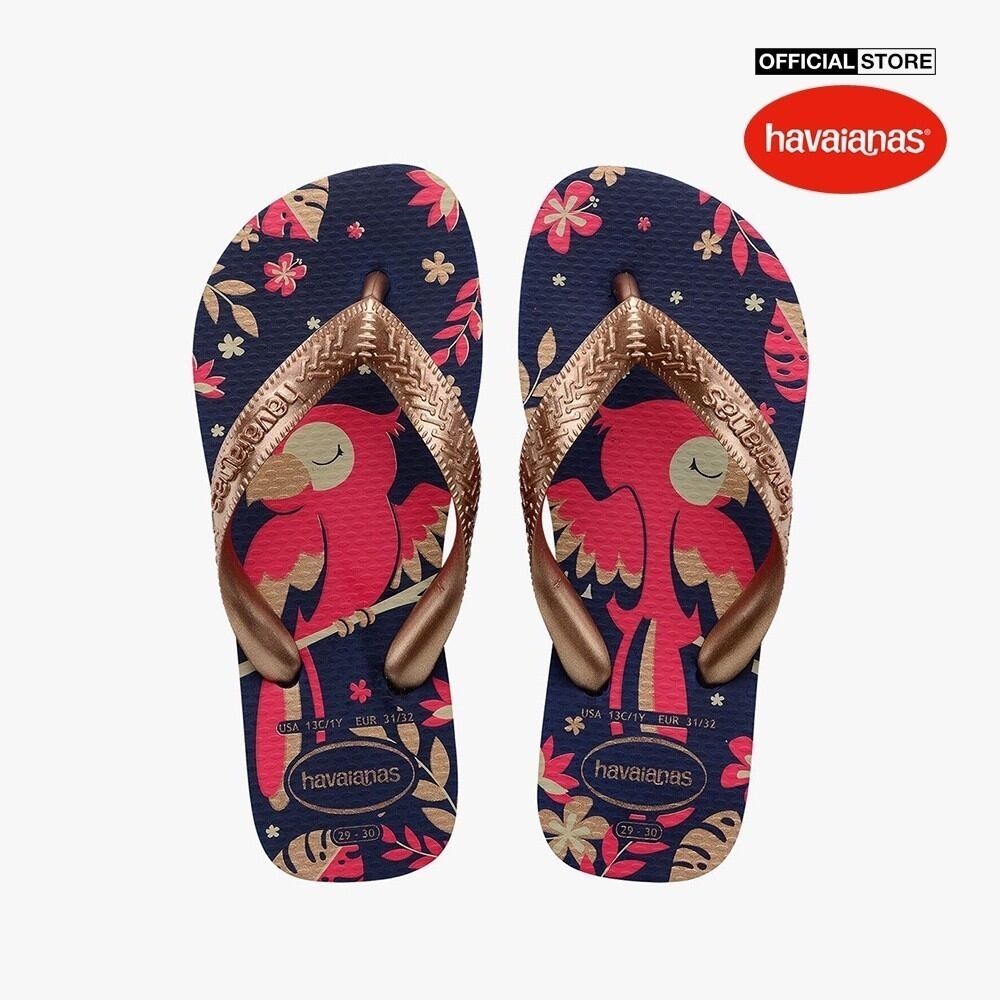 Havaianas - dép kẹp trẻ em kids top pets 4146823-1754