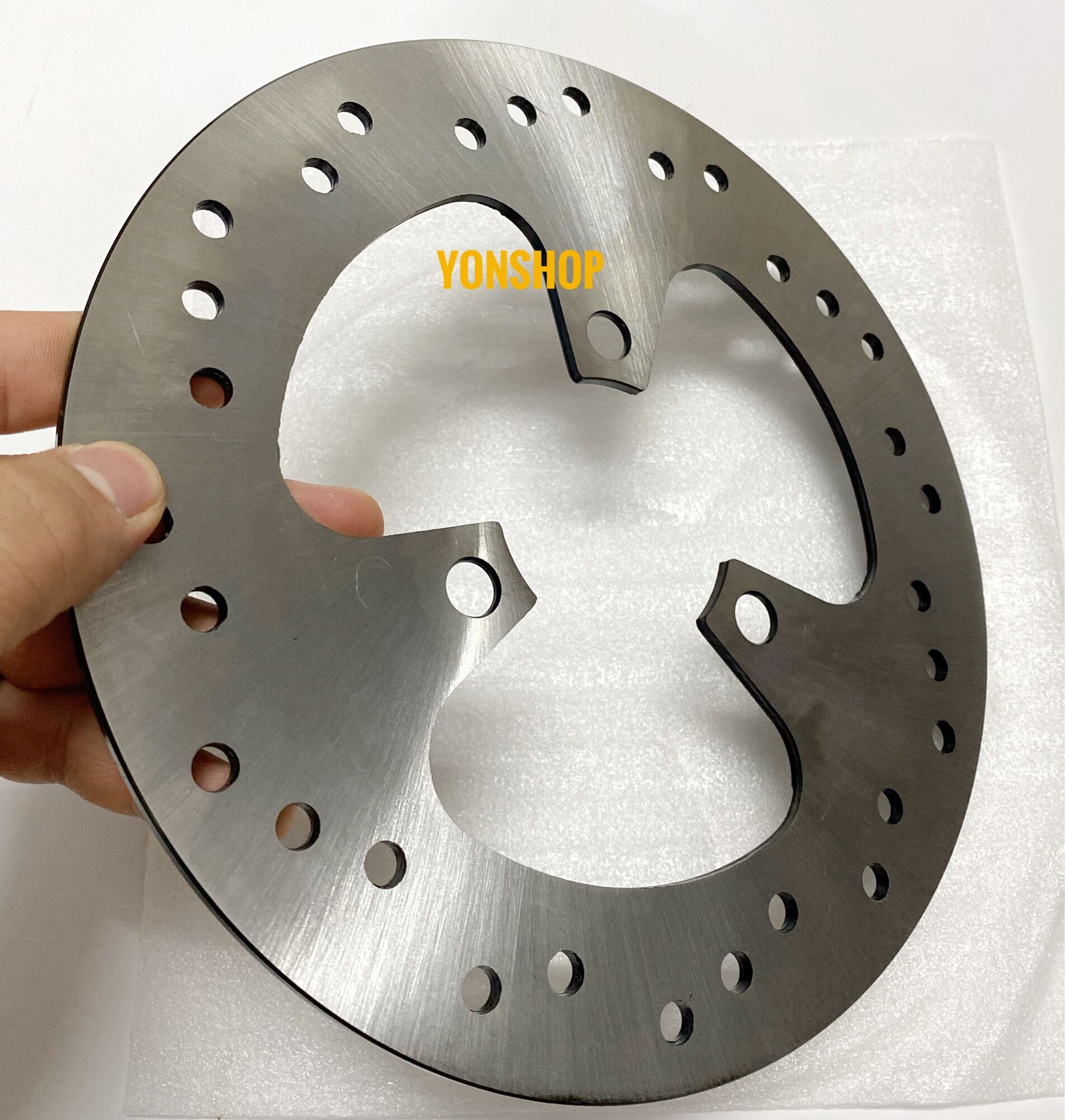 Đĩa Thắng Sau Xe Axelo Hàng Cao Cấp Loại 1