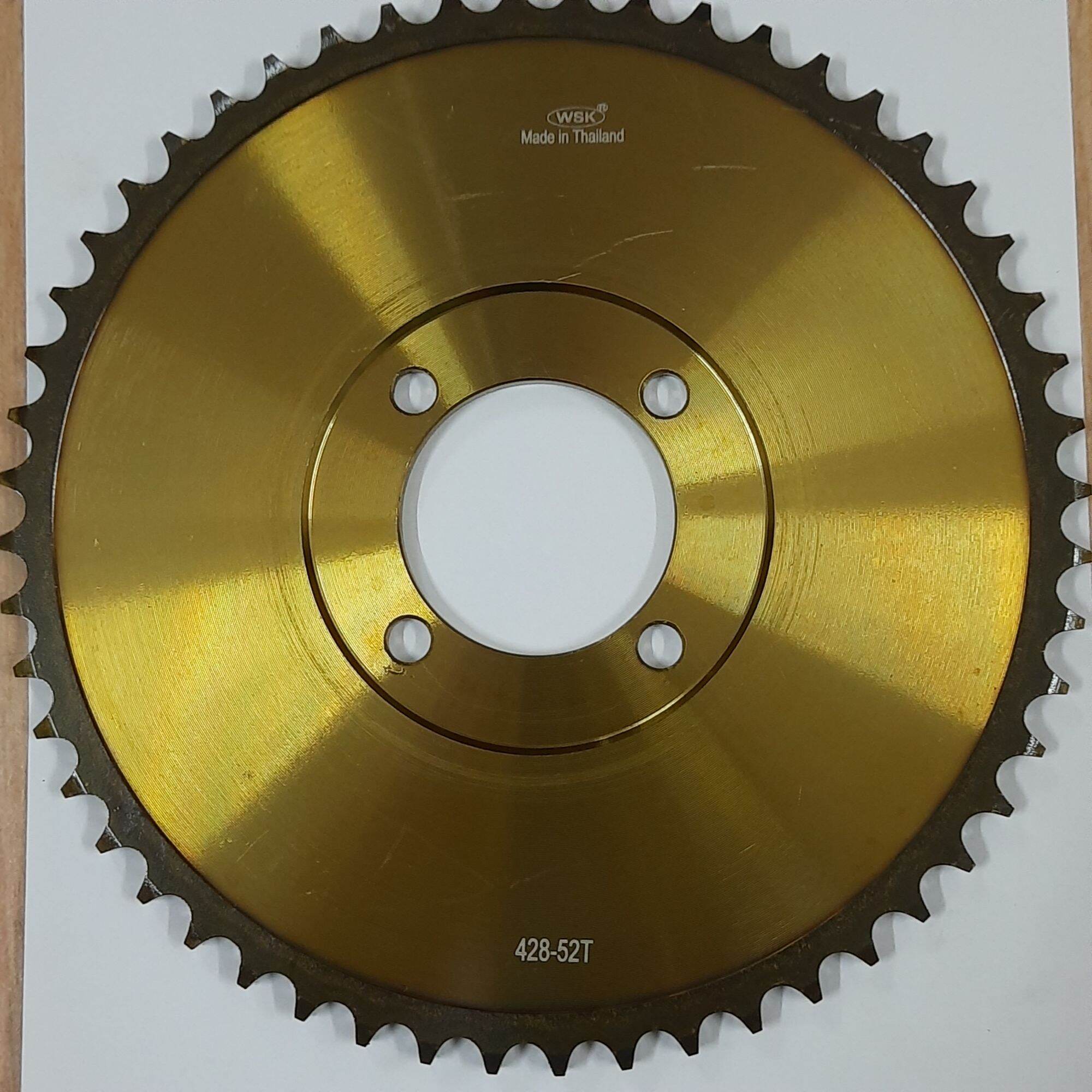 Dĩa thồ 40 đến 65 răng dành cho xe số dream, wave nhỏ , rs trung quốc ,win100