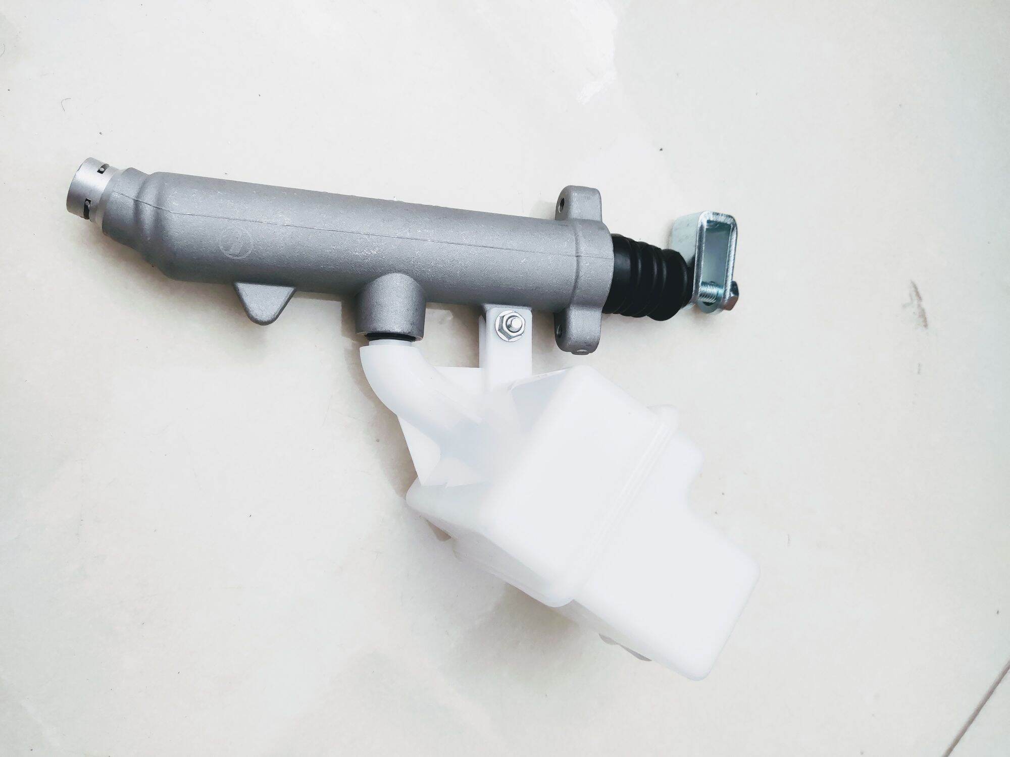 Tổng côn trên shacman m3000