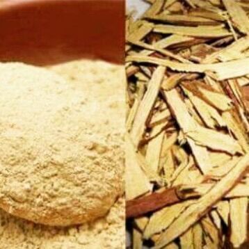 Bột cam thảo nguyên chất 100g