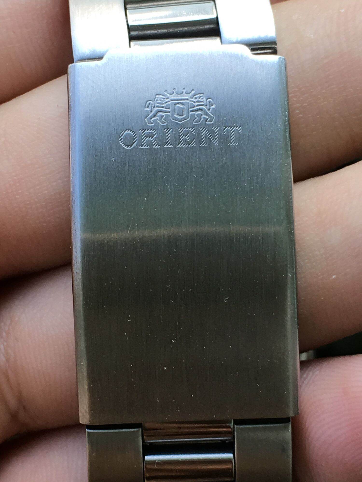 ĐỒNG HỒ NAM : Tqlc mặt vàng size 42mm