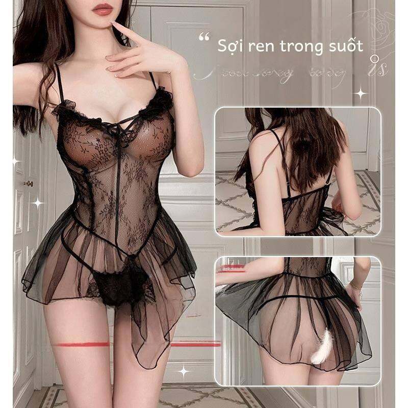 Váy Ngắn Bó Sát Màu Đen Gợi Cảm Cho Cặp Đôi Váy Ngắn Bó Sát Mỏng Gợi Cảm Cho Phụ Nữ Mẹ Sau Váy Bó Sát Ôm Sát