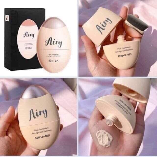 M85 💃 💃 PHẤN TƯƠI AIRY