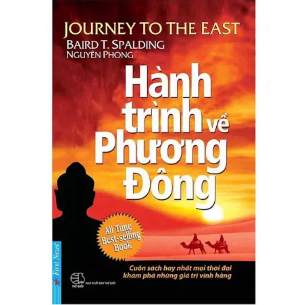 Hành trình về phương Đông