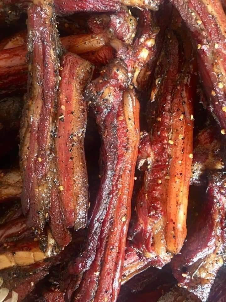500g thịt cheo