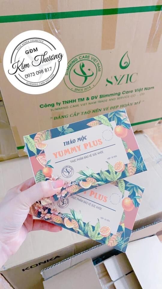 𝐊𝐞̣𝐨 𝐜𝐡𝐨𝐜𝐨𝐥𝐚𝐭𝐞 𝐭𝐚̆𝐧𝐠 𝐜𝐚̂𝐧 𝐓𝐇𝐀̉𝐎 𝐌𝐎̣̂𝐂 YUMMY PLUS