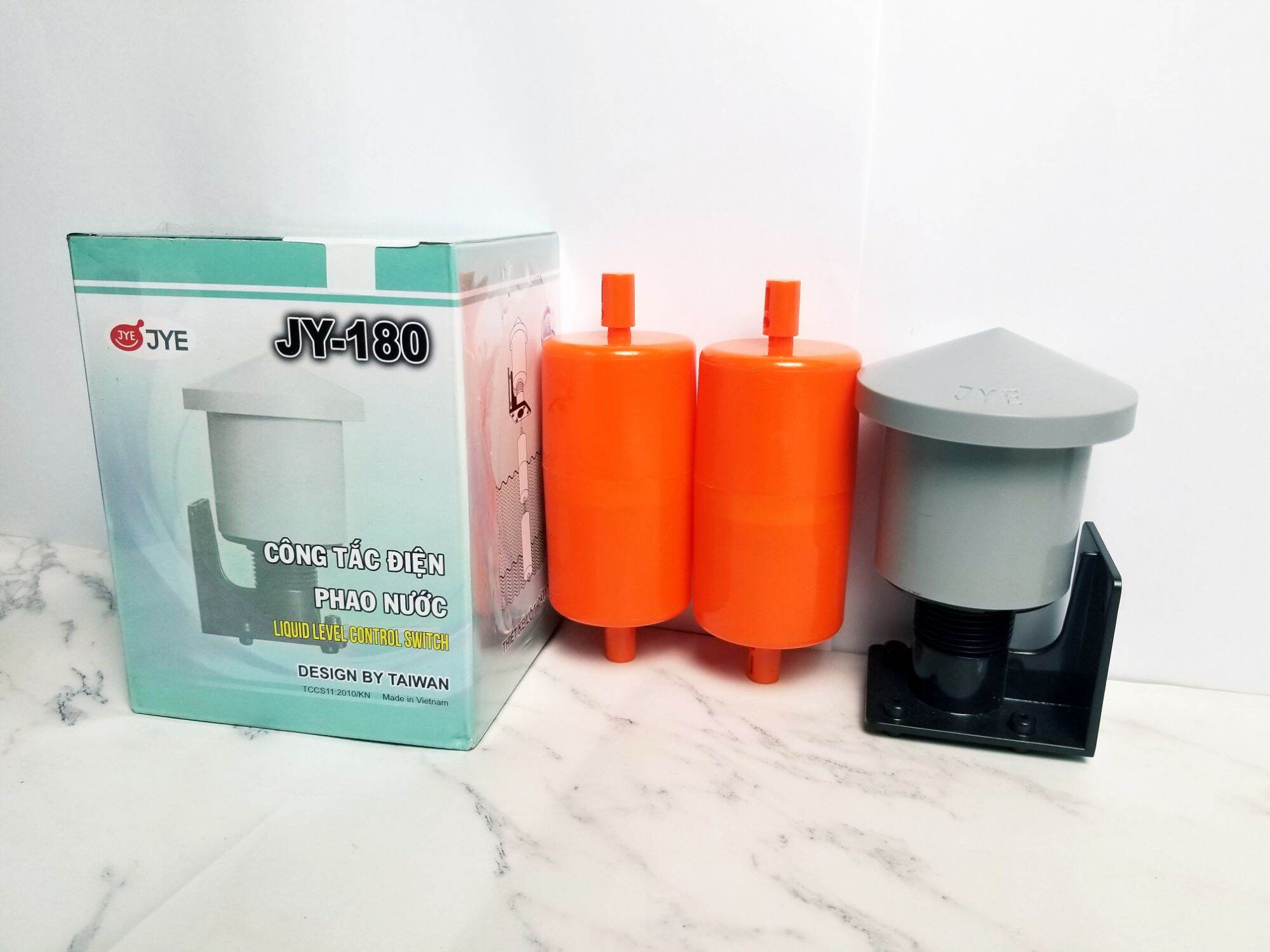 PHAO ĐIỆN ĐÀI LOAN JY-180