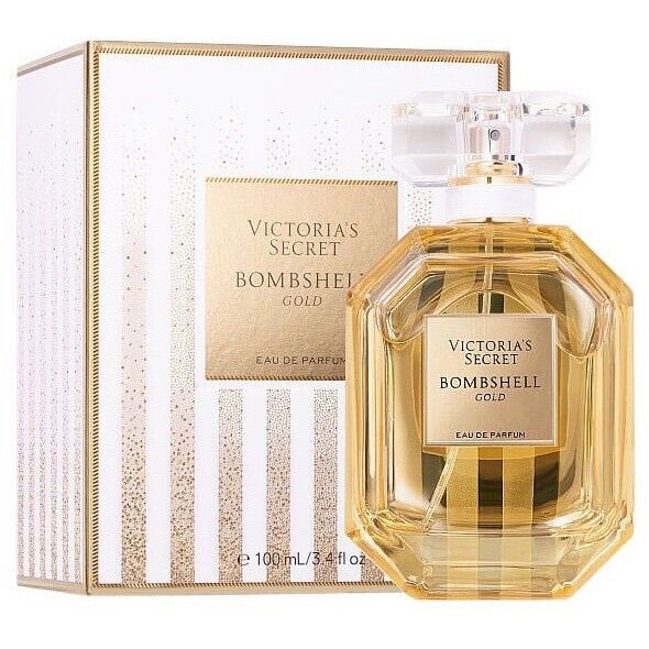 Nước hoa victoria’s secret bombshell gold