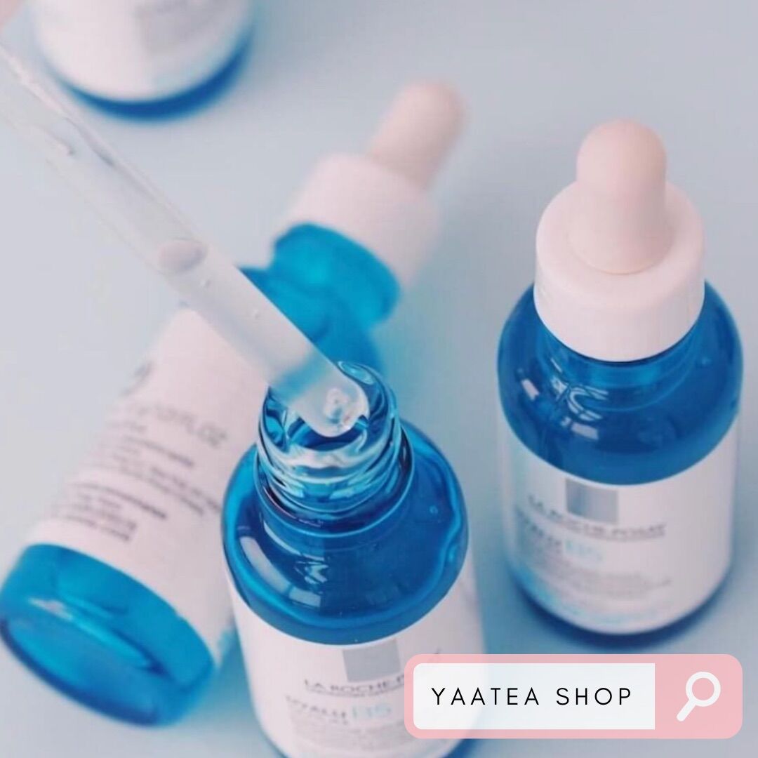 Serum cấp ẩm la roche posay hyalu b5