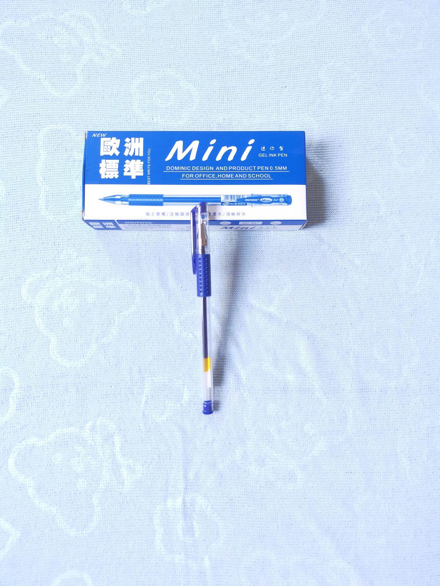 (Giá Sỉ ) Bút Bi Nước Hộp 12 cây
