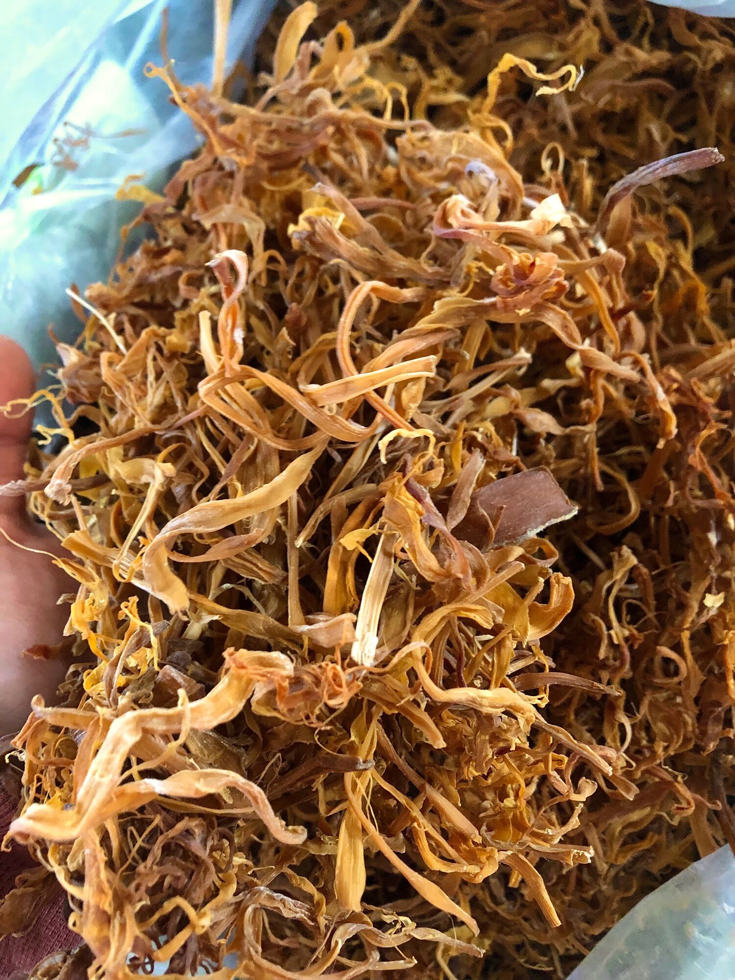 Măng Rối Tây Bắc loại 1 (1kg)