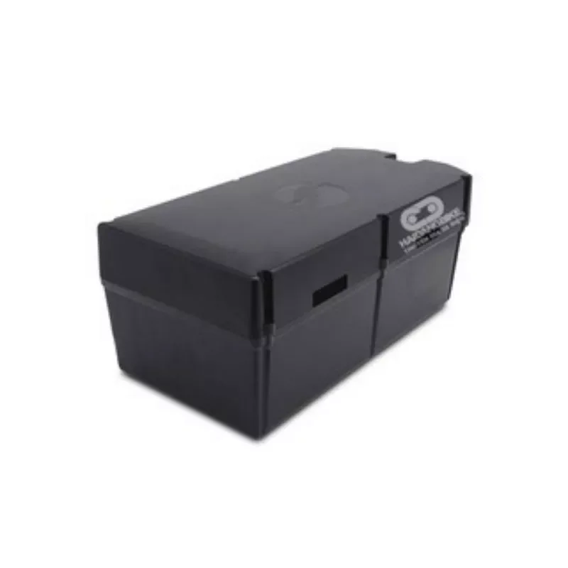Hộp đựng bình xe điện m133 , 133s