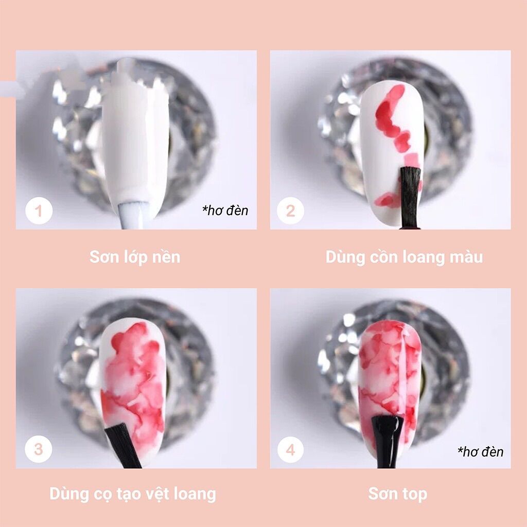 Sét cồn loang VINIMAY 12 chai