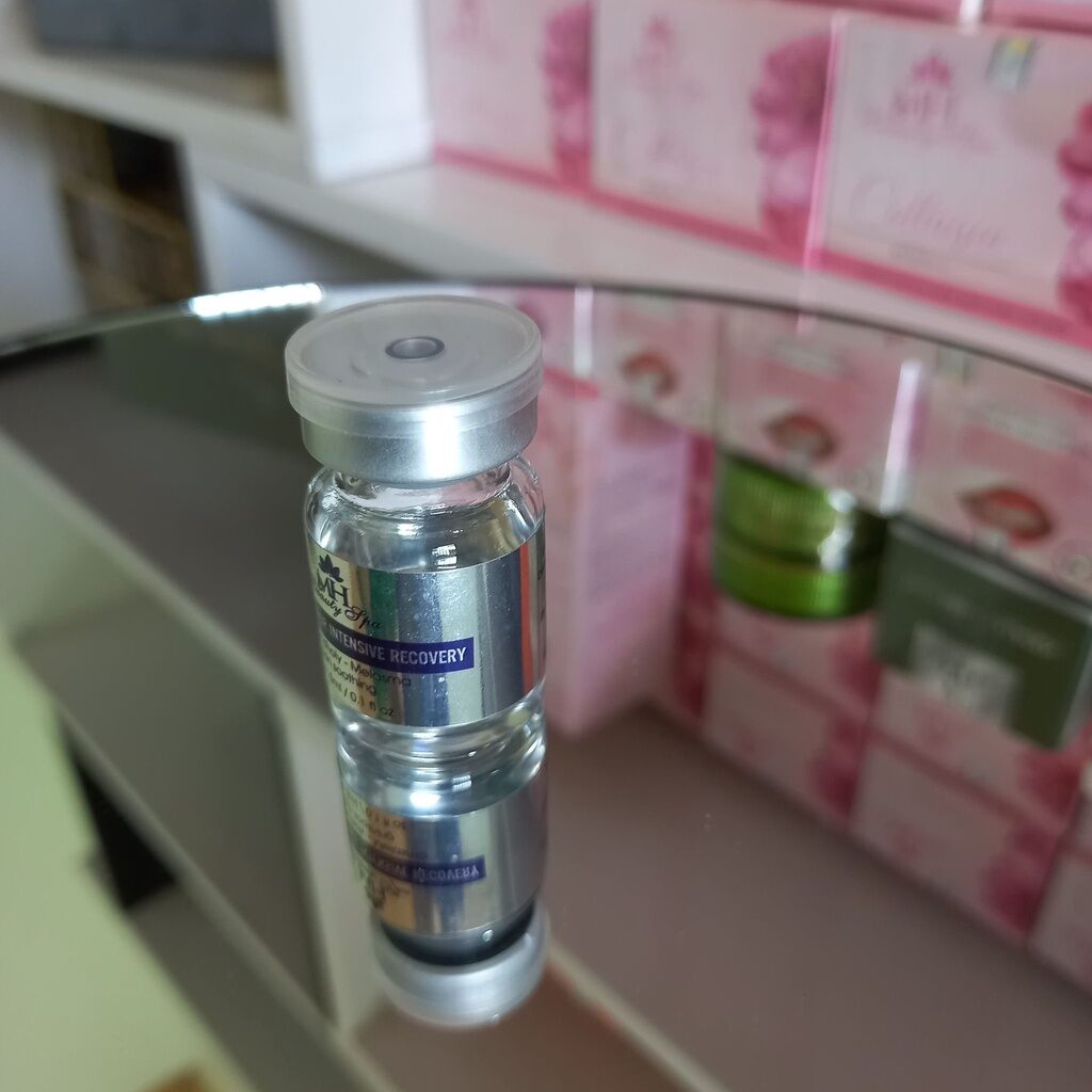 Serum tinh chất mờ thâm MH Beauty Spa