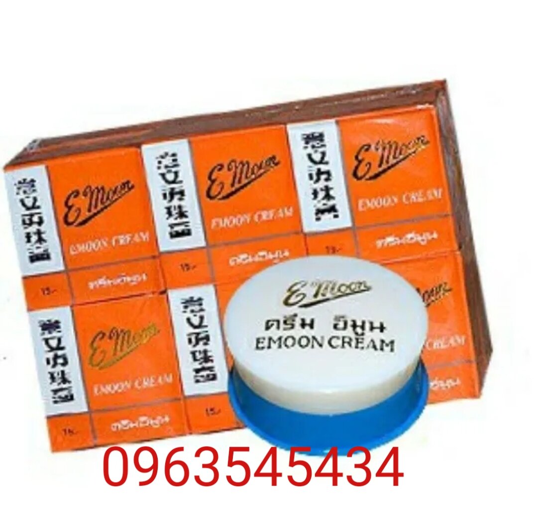 Emon 6g Lẻ 6 hộp