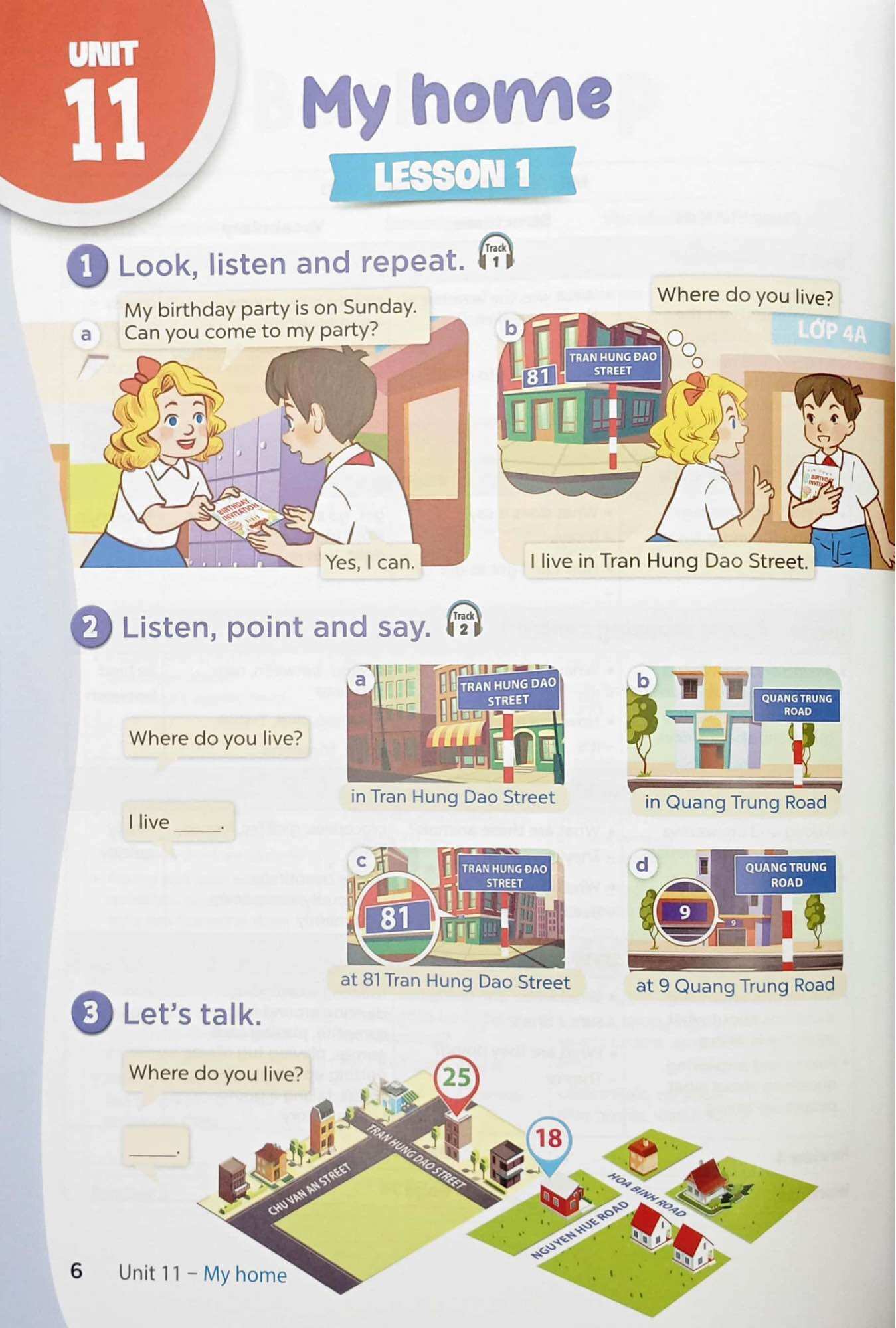 Global Success 4 - S. Học sinh Tập 2