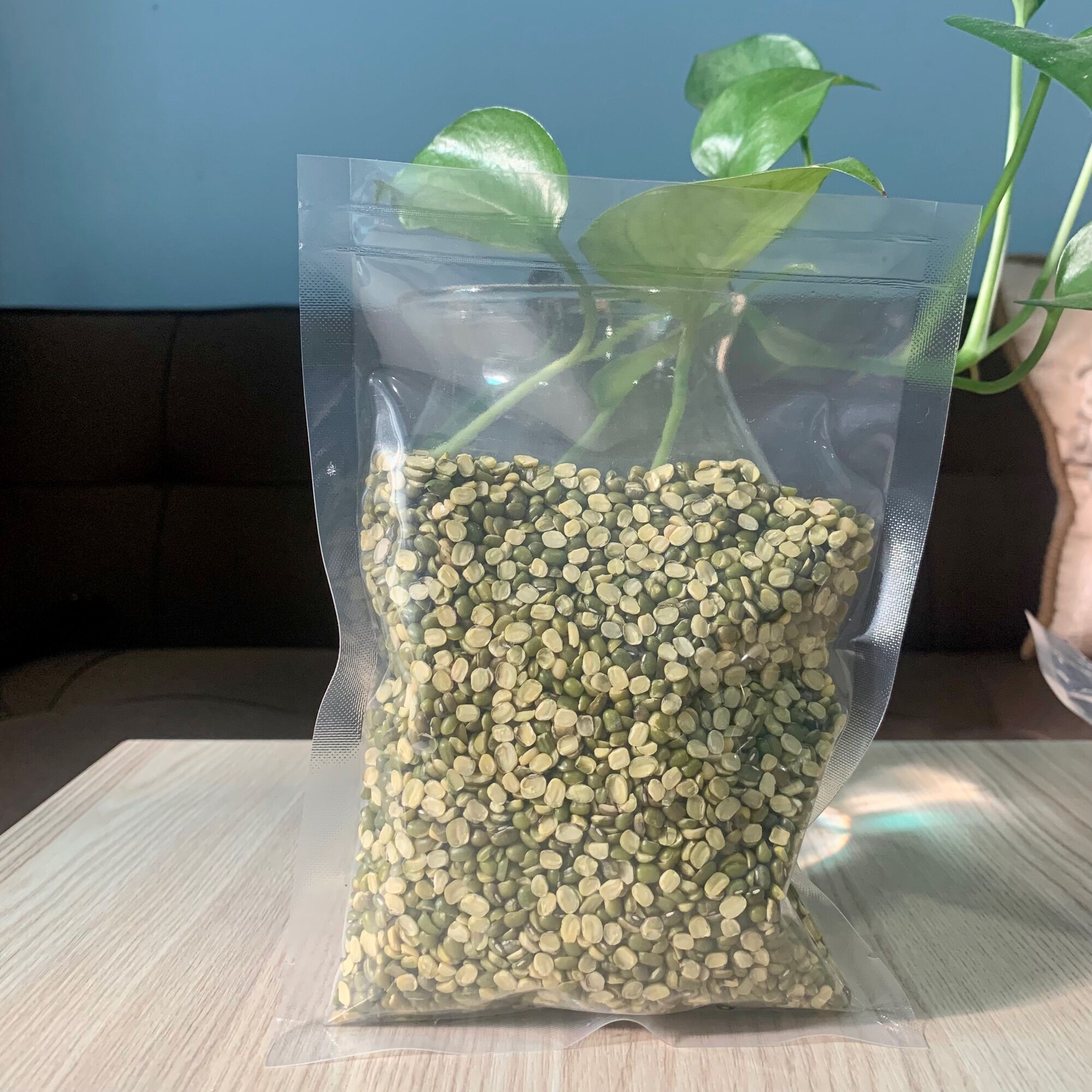 Đậu Xanh Cà Loại Ngon 250 gram Cô Ba Đà Lạt