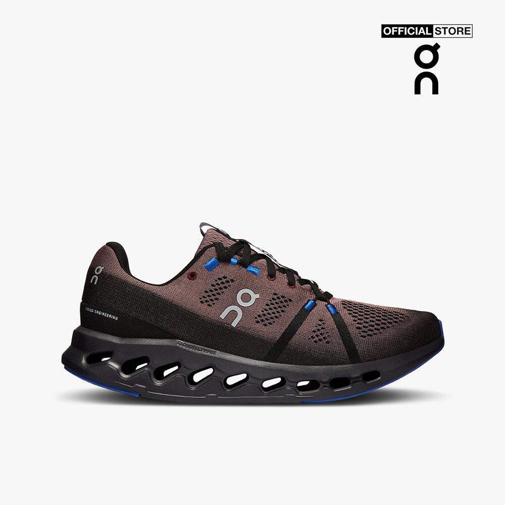 On running - giày chạy bộ nam cloudsurfer 3md10421509-black