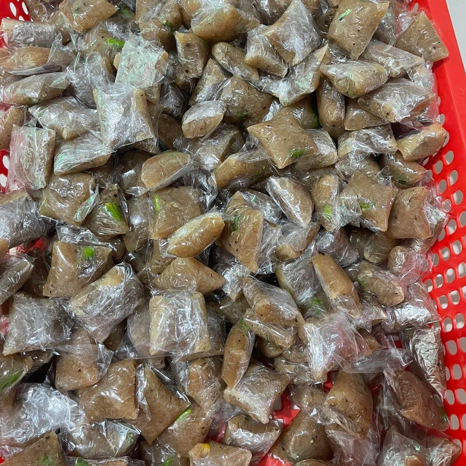 Nemlai Vung (10 Pieces/Box) First Grade