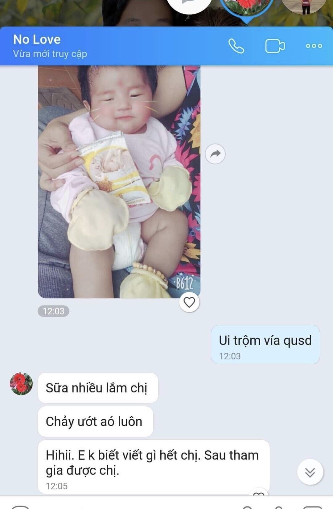 [HCM]Ngũ cốc lợi sữa Lạc Lạc