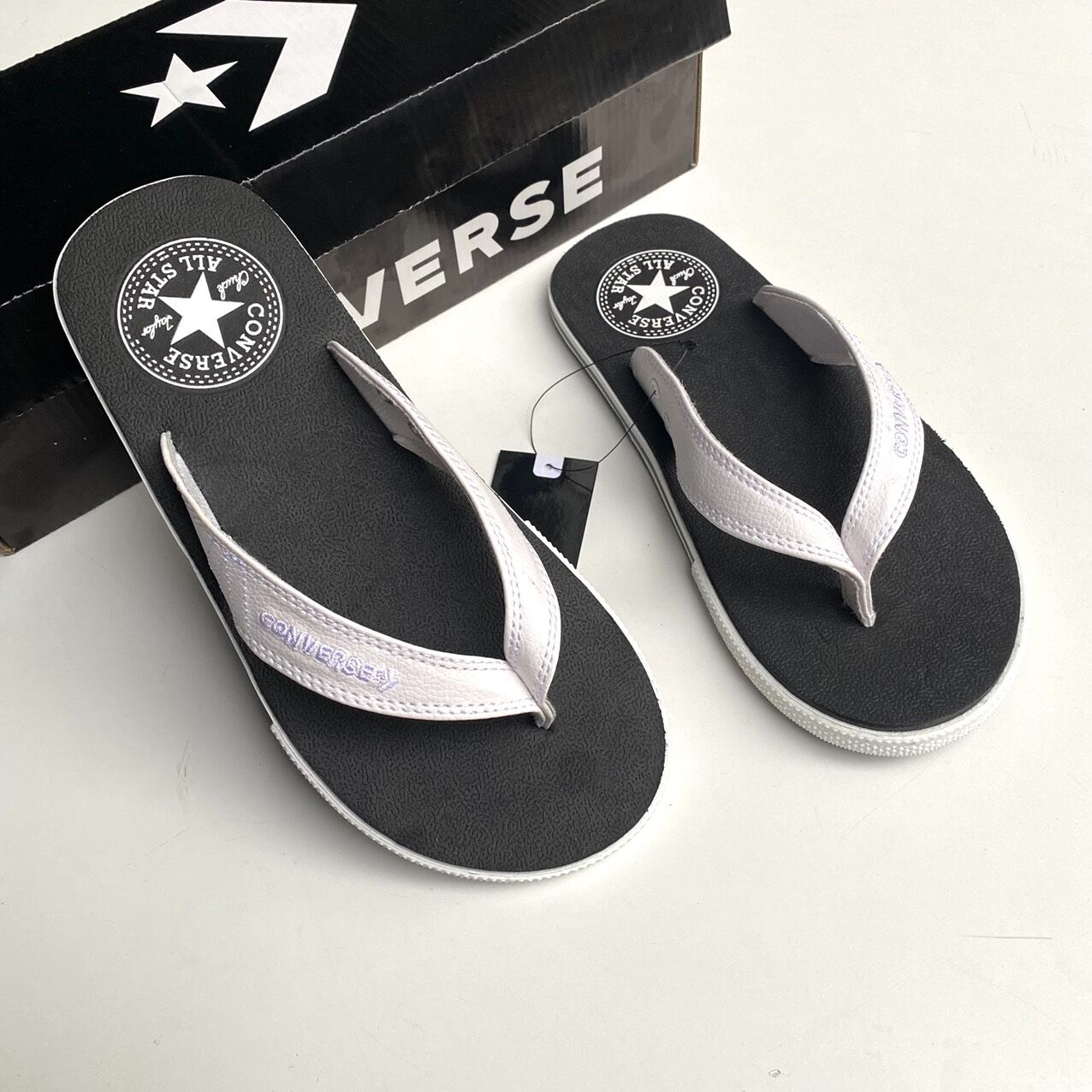 Dép kẹp converse 1.1