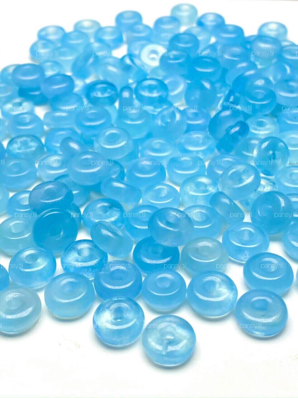 Set điếu aqua tự nhiên hỗ trợ phong thuỷ Pansydn