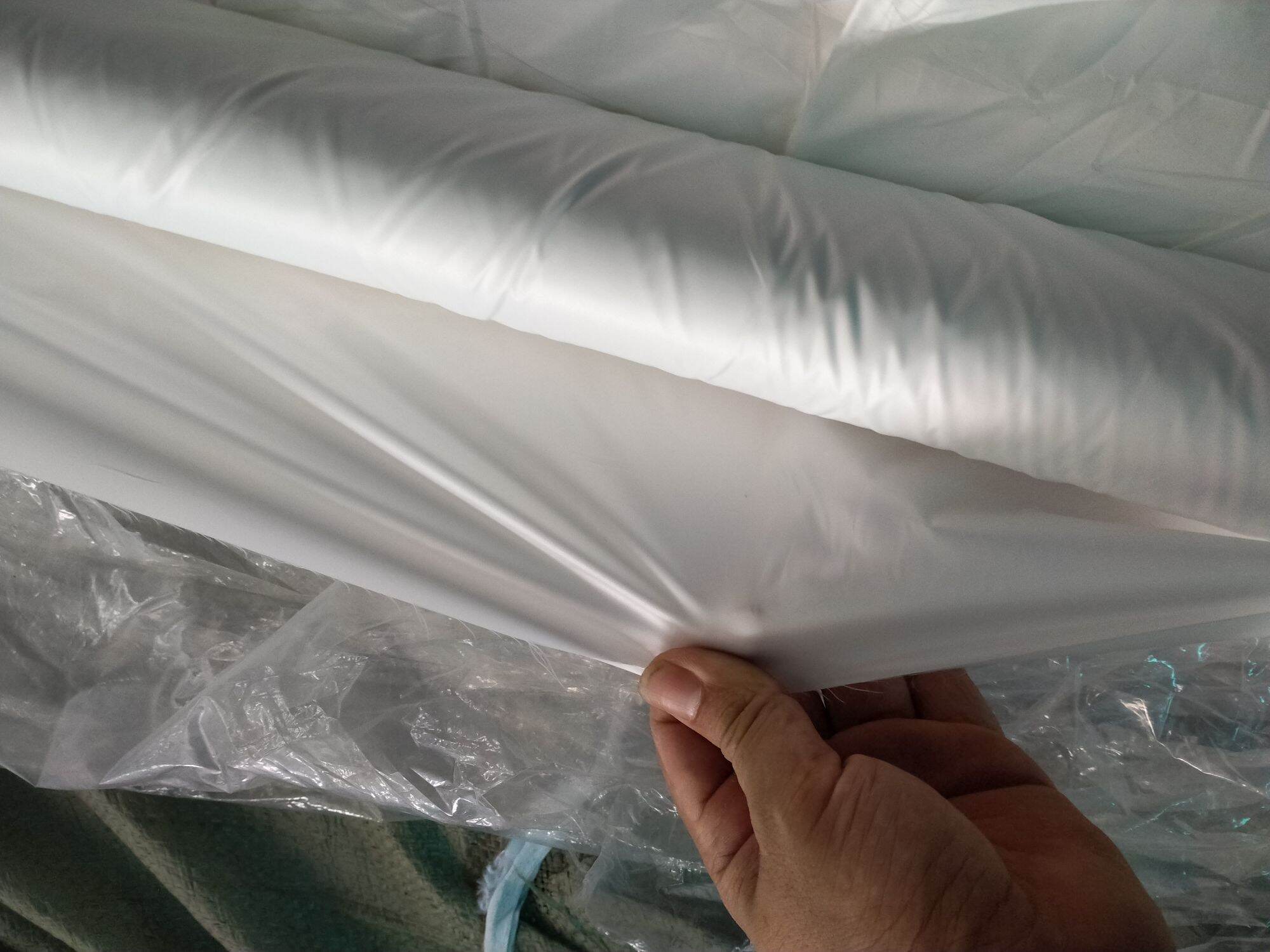 Vải Làm diều, vải khâu diều