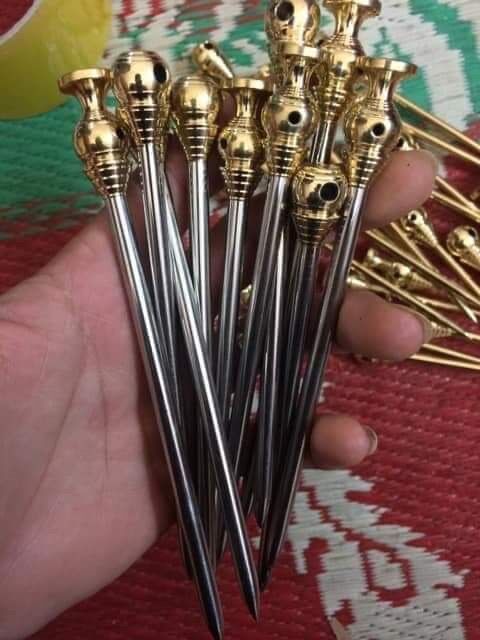 Nọc Trần Cu Gáy